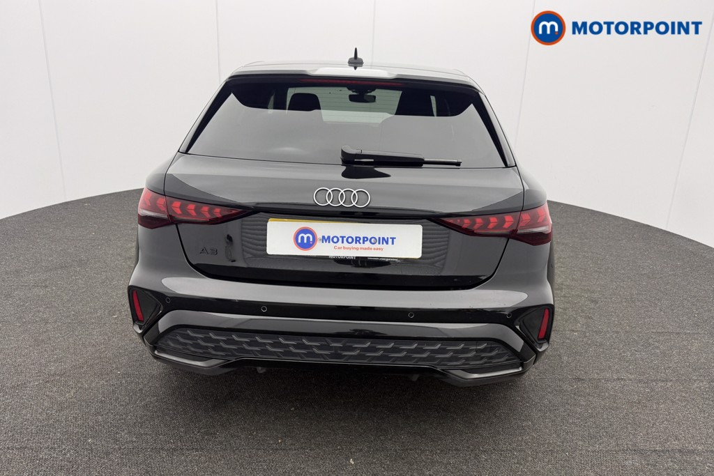 Used Audi A3 2025 for sale - 77966054: Photo 29