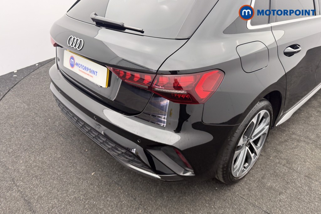 Used Audi A3 2025 for sale - 77966054: Photo 31