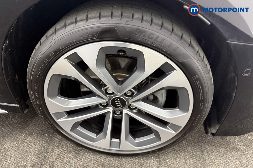 Used Audi A3 2025 for sale - 77966054: Photo 34