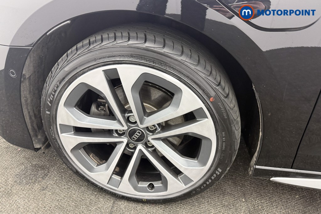 Used Audi A3 2025 for sale - 77966054: Photo 38