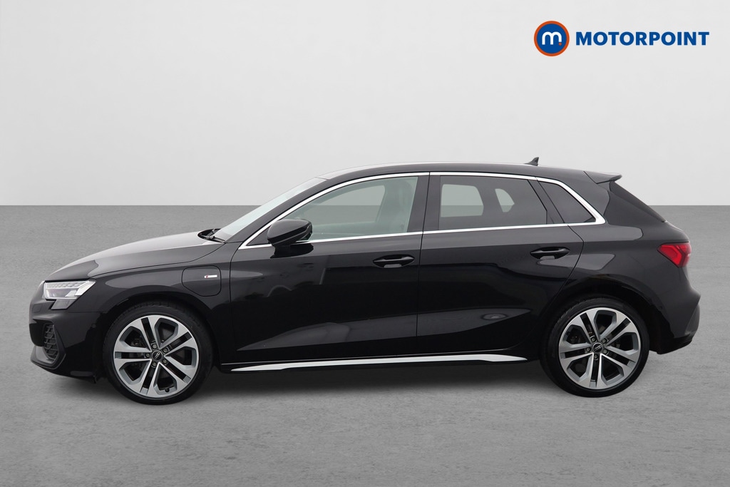 Used Audi A3 2025 for sale - 77966054: Photo 4