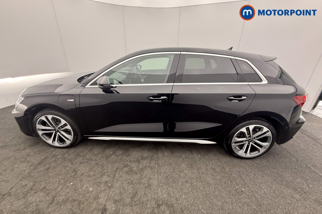 Used Audi A3 2025 for sale - 77966054: Photo 40