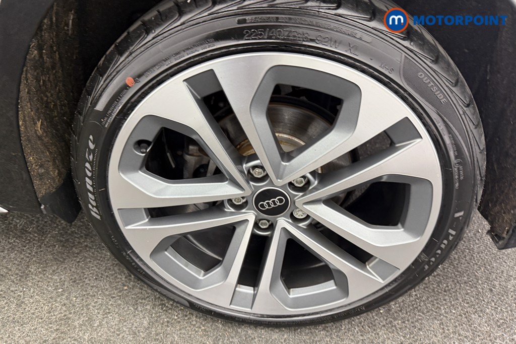 Used Audi A3 2025 for sale - 77966054: Photo 41