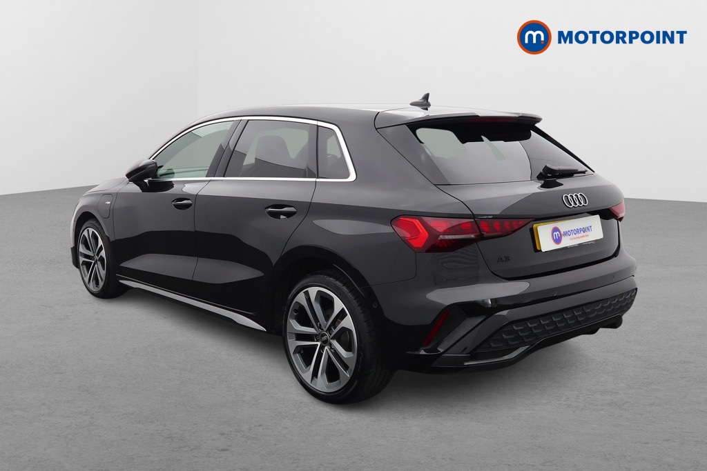 Used Audi A3 2025 for sale - 77966054: Photo 5