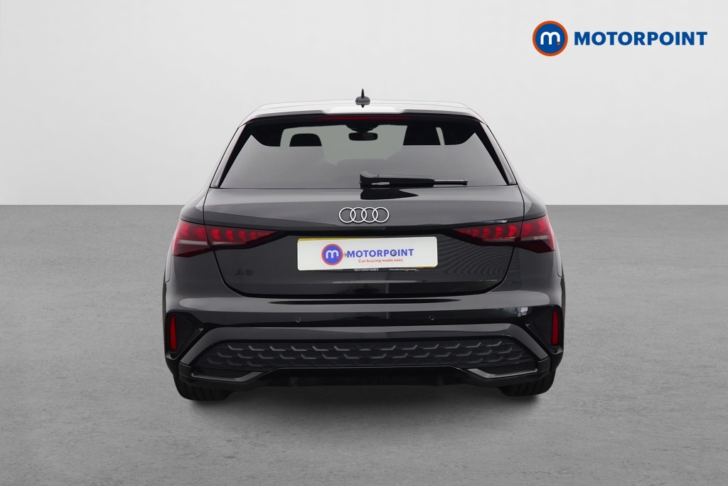 Used Audi A3 2025 for sale - 77966054: Photo 6