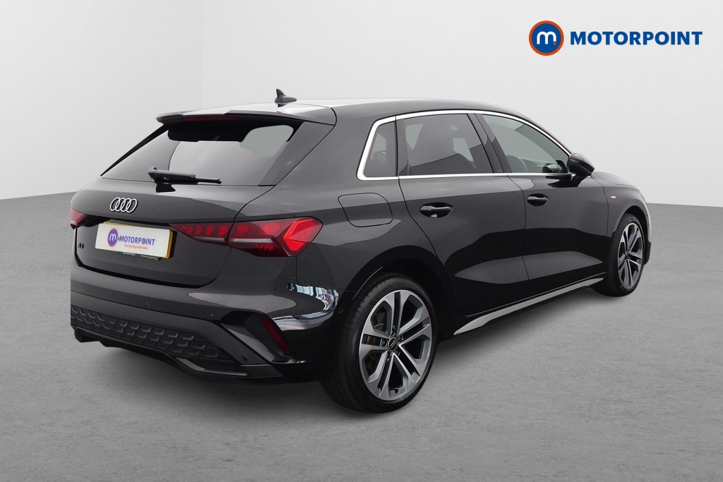 Used Audi A3 2025 for sale - 77966054: Photo 7