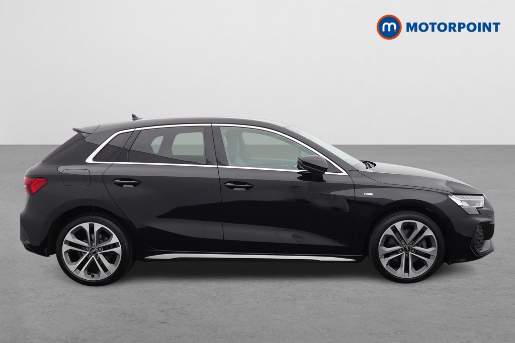 Used Audi A3 2025 for sale - 77966054: Photo 8