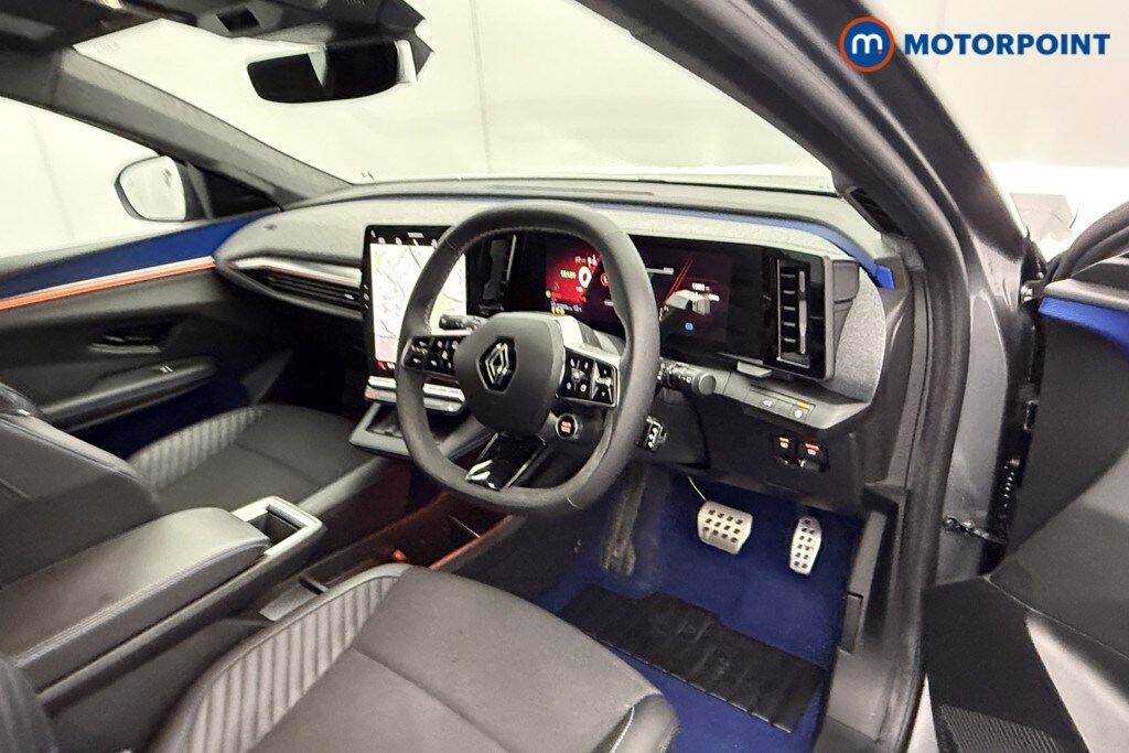 Used Renault Scenic E-Tech 2024 for sale - 77446555: Photo 12