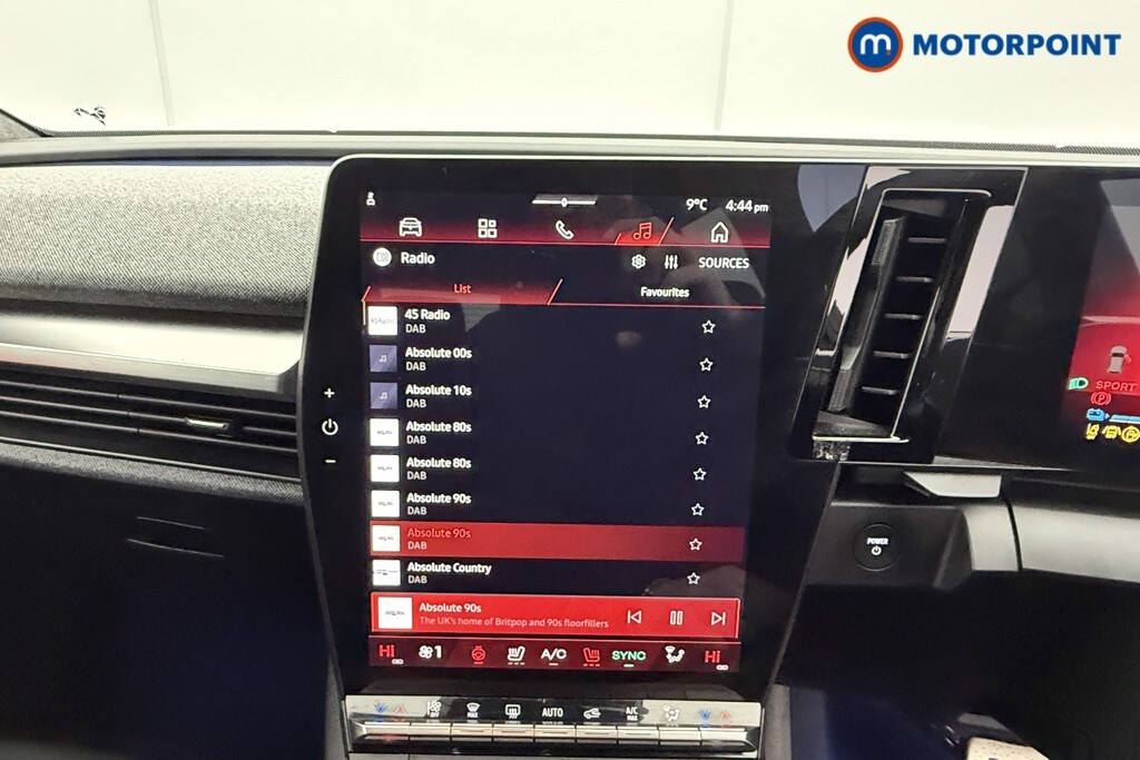 Used Renault Scenic E-Tech 2024 for sale - 77446555: Photo 14