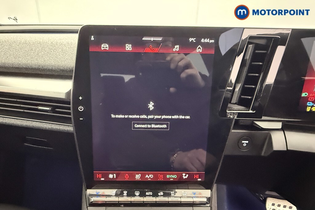 Used Renault Scenic E-Tech 2024 for sale - 77446555: Photo 16