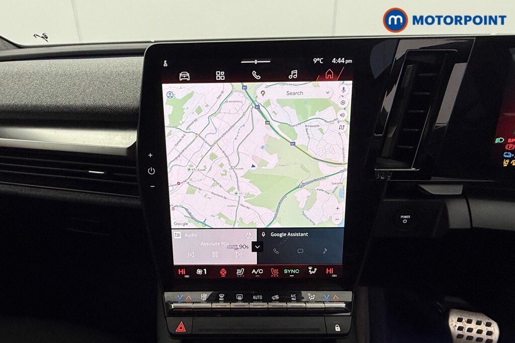 Used Renault Scenic E-Tech 2024 for sale - 77446555: Photo 17