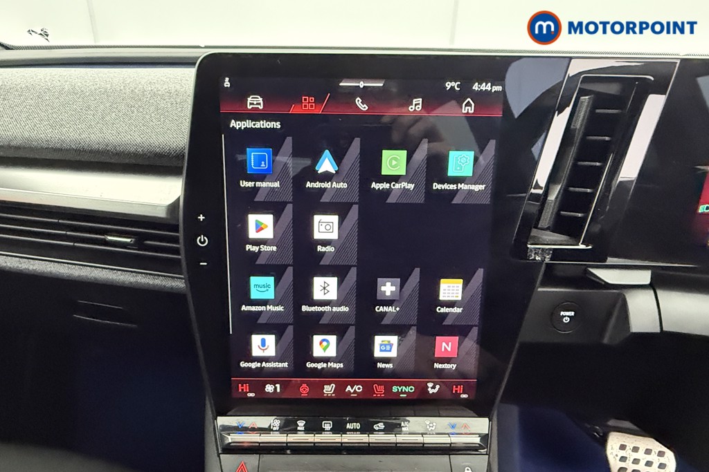 Used Renault Scenic E-Tech 2024 for sale - 77446555: Photo 18