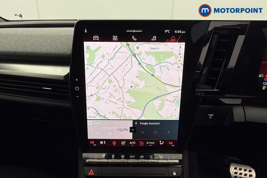 Used Renault Scenic E-Tech 2024 for sale - 77446555: Photo 19