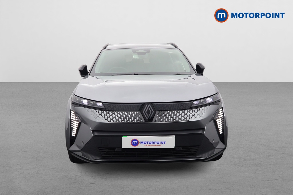Used Renault Scenic E-Tech 2024 for sale - 77446555: Photo 2