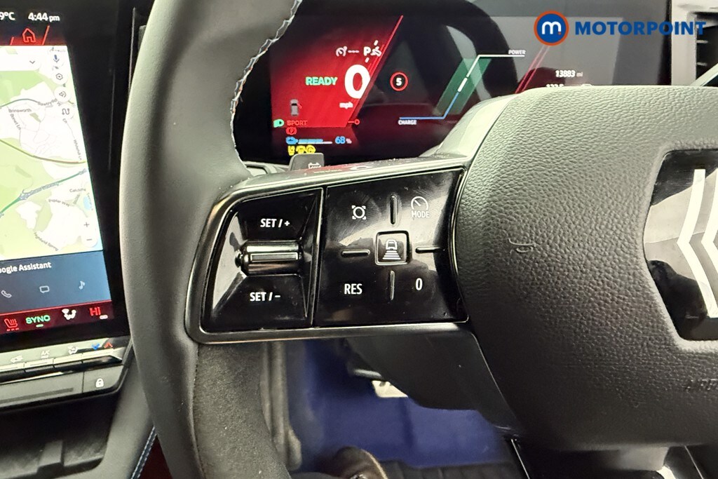 Used Renault Scenic E-Tech 2024 for sale - 77446555: Photo 20