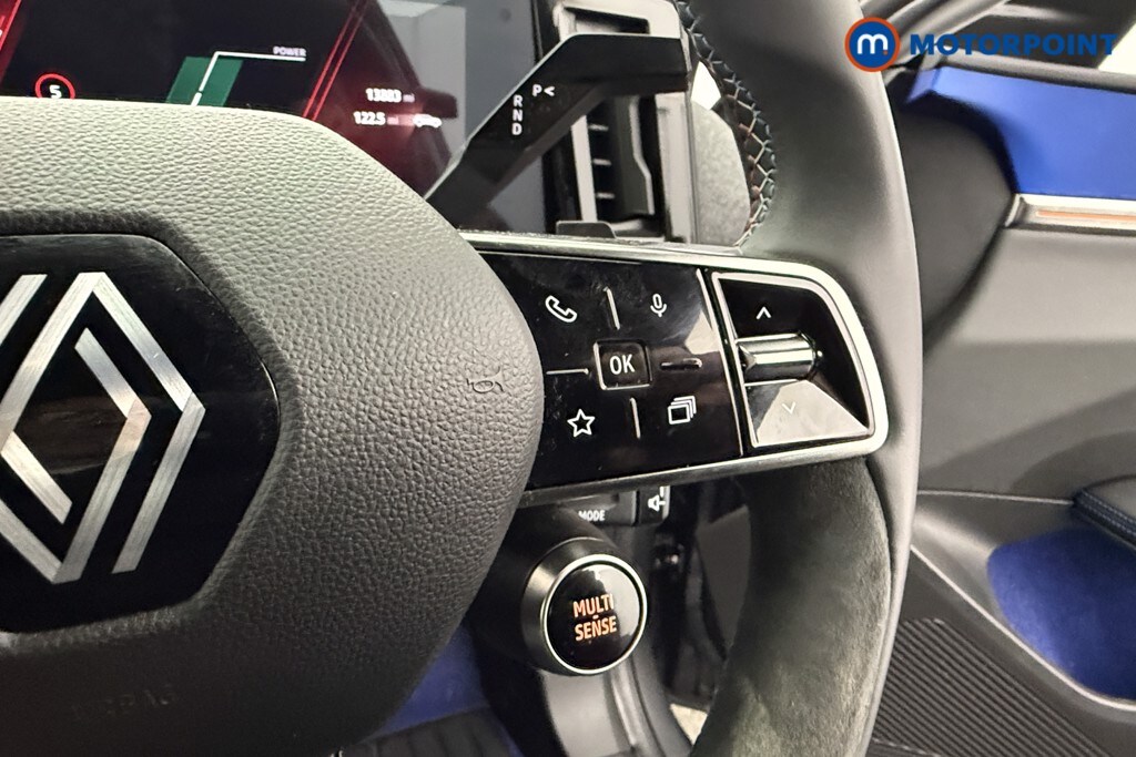 Used Renault Scenic E-Tech 2024 for sale - 77446555: Photo 21