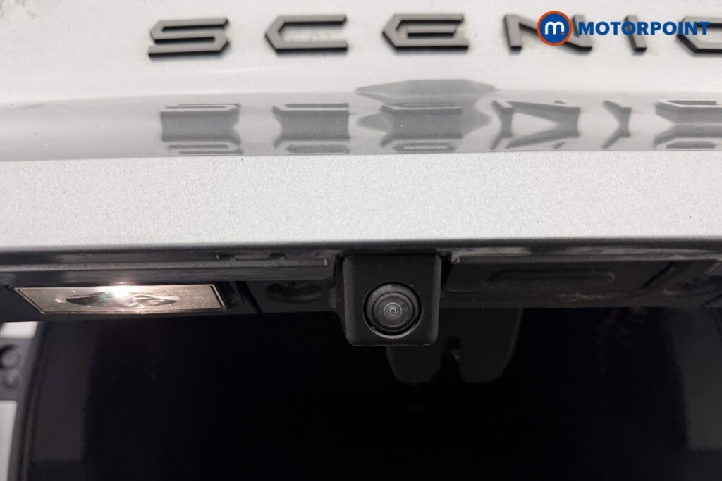 Used Renault Scenic E-Tech 2024 for sale - 77446555: Photo 29