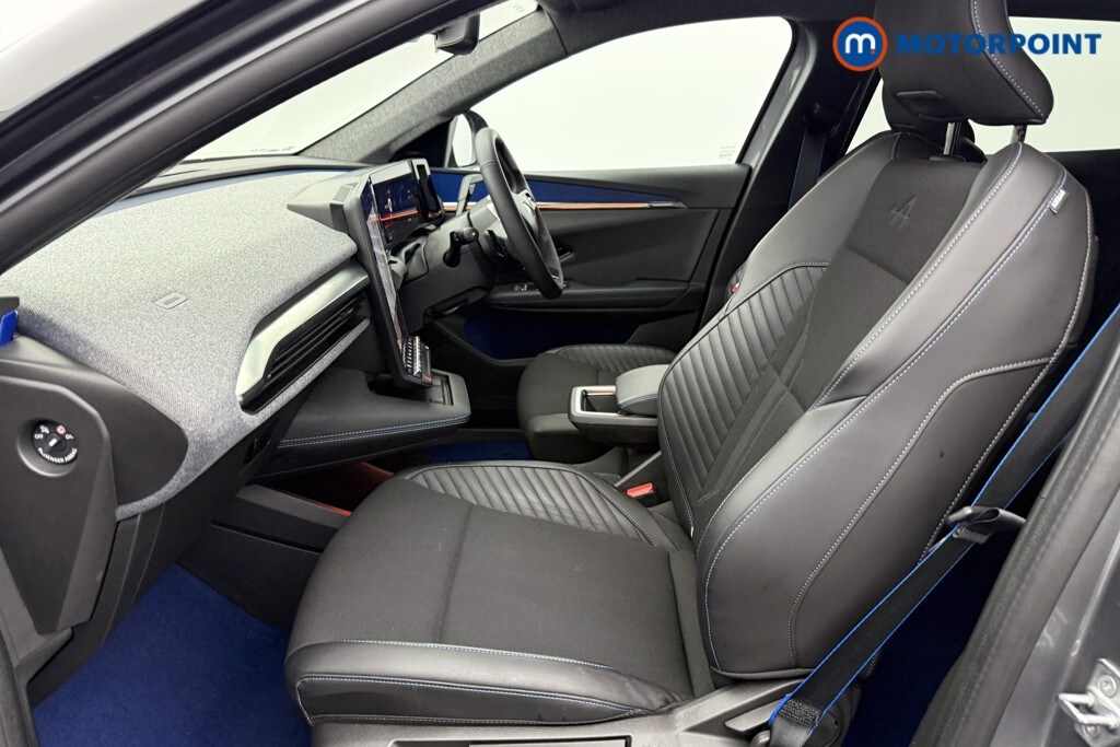 Used Renault Scenic E-Tech 2024 for sale - 77446555: Photo 32