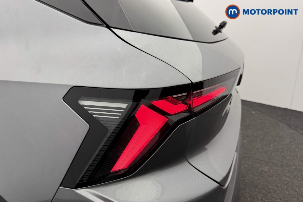 Used Renault Scenic E-Tech 2024 for sale - 77446555: Photo 35