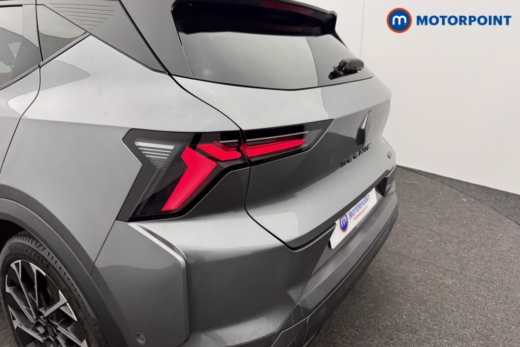 Used Renault Scenic E-Tech 2024 for sale - 77446555: Photo 36