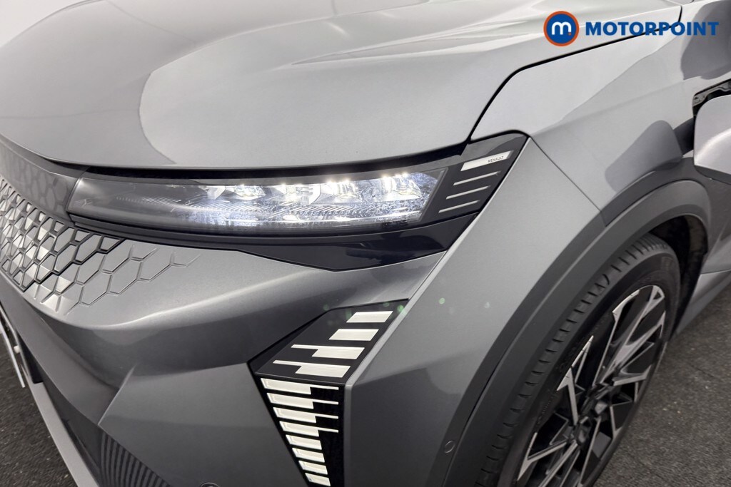 Used Renault Scenic E-Tech 2024 for sale - 77446555: Photo 37