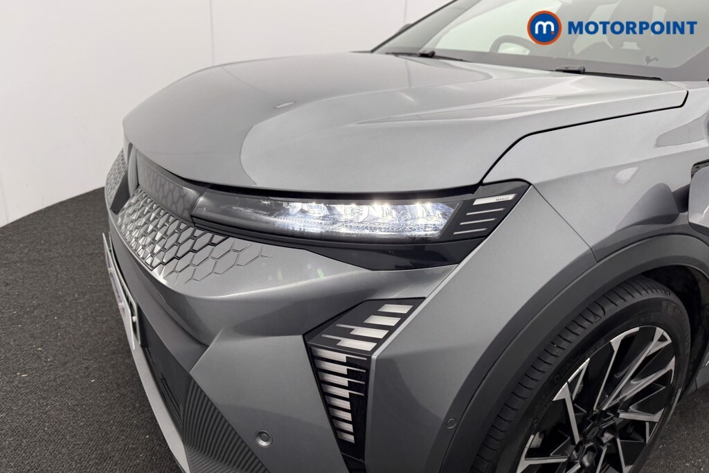 Used Renault Scenic E-Tech 2024 for sale - 77446555: Photo 38