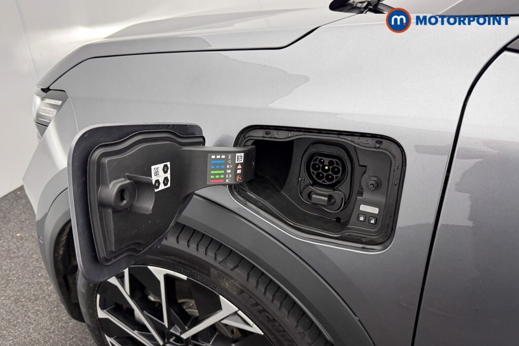 Used Renault Scenic E-Tech 2024 for sale - 77446555: Photo 39