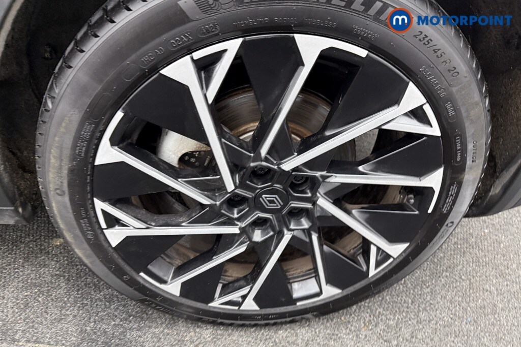 Used Renault Scenic E-Tech 2024 for sale - 77446555: Photo 41