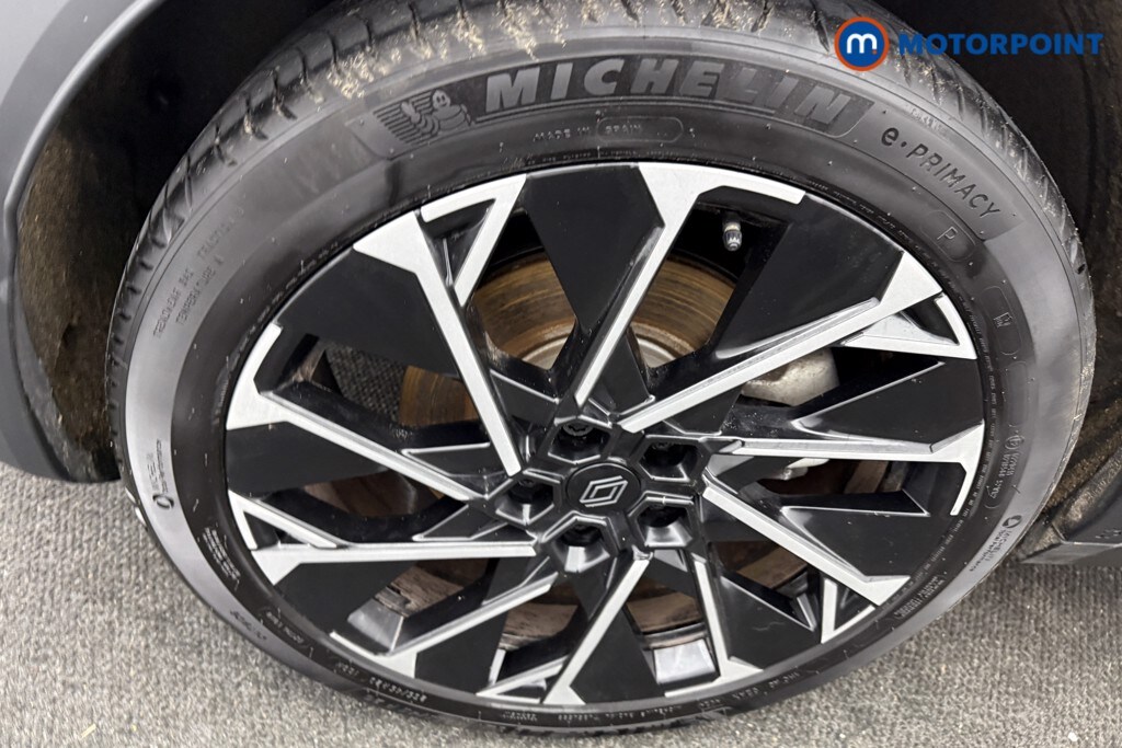 Used Renault Scenic E-Tech 2024 for sale - 77446555: Photo 42