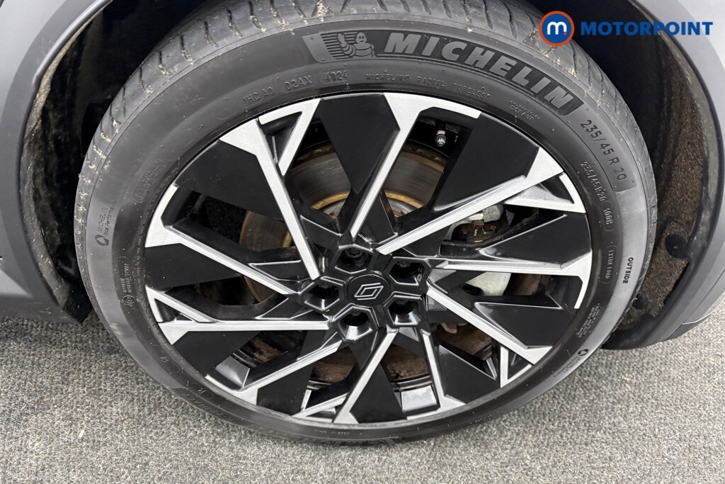 Used Renault Scenic E-Tech 2024 for sale - 77446555: Photo 43