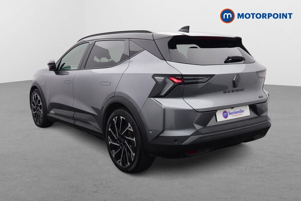 Used Renault Scenic E-Tech 2024 for sale - 77446555: Photo 5