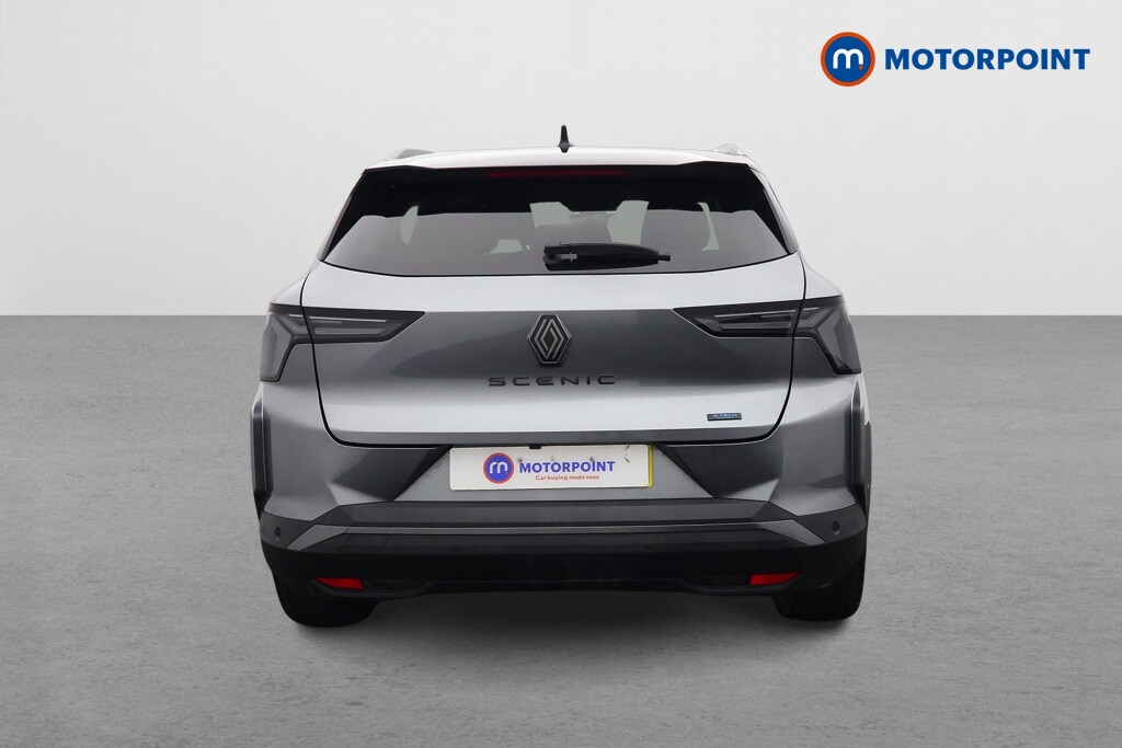Used Renault Scenic E-Tech 2024 for sale - 77446555: Photo 6