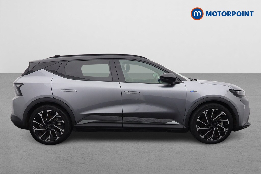 Used Renault Scenic E-Tech 2024 for sale - 77446555: Photo 8