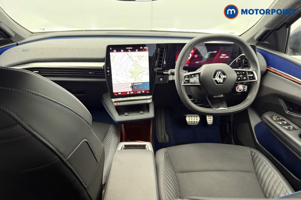 Used Renault Scenic E-Tech 2024 for sale - 77446555: Photo 9