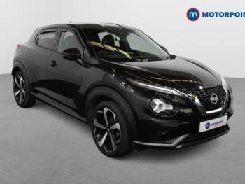 2022 - 1.0 DiG-T 114 Tekna 5dr