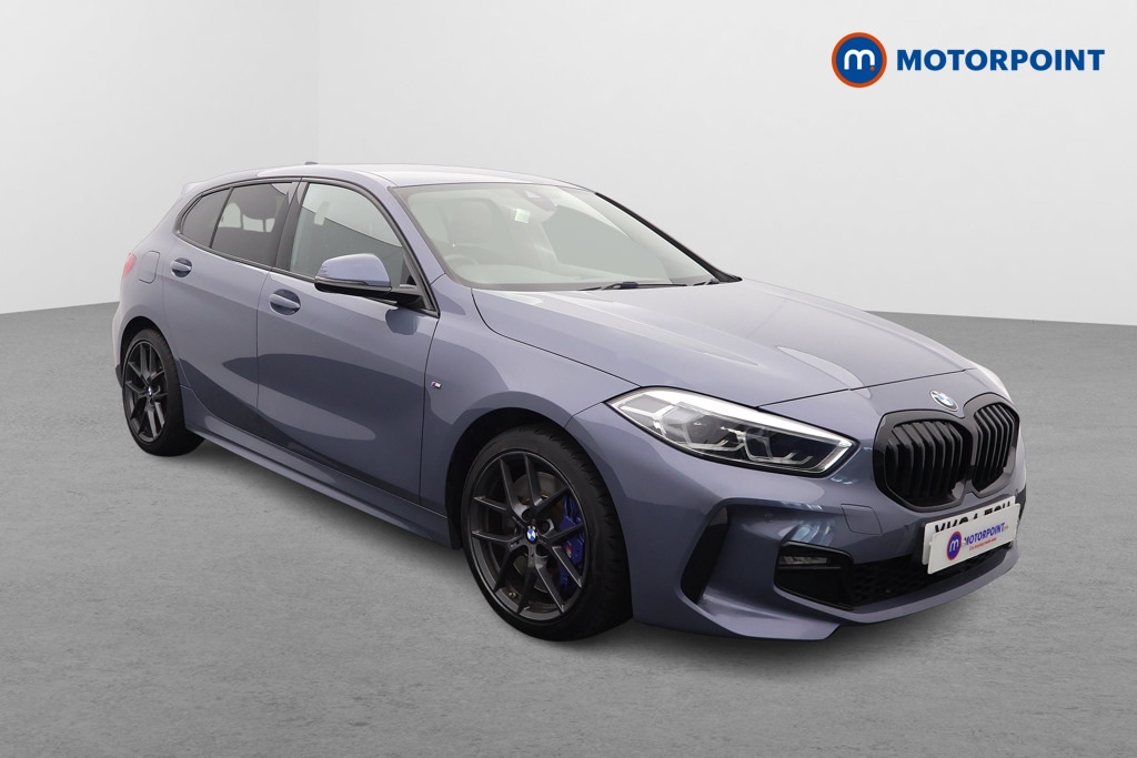 Used BMW 1 Series 2024 for sale - 76046834: Photo 1