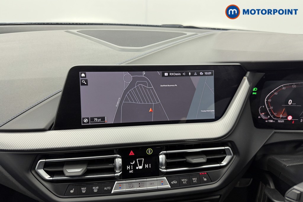 Used BMW 1 Series 2024 for sale - 76046834: Photo 10