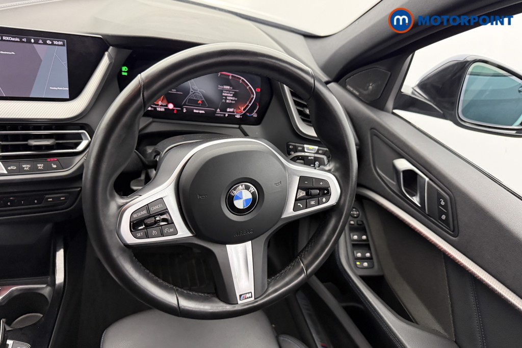 Used BMW 1 Series 2024 for sale - 76046834: Photo 11