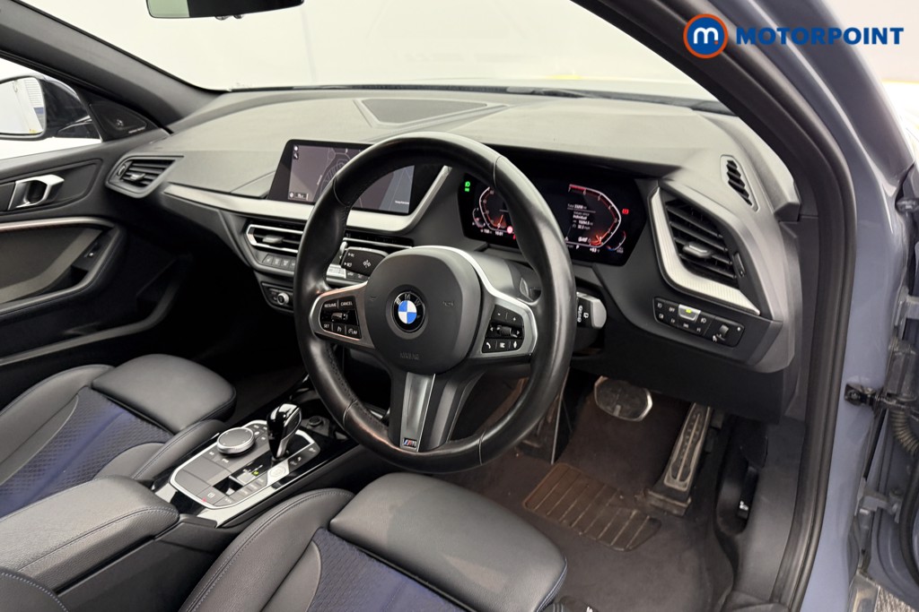 Used BMW 1 Series 2024 for sale - 76046834: Photo 12