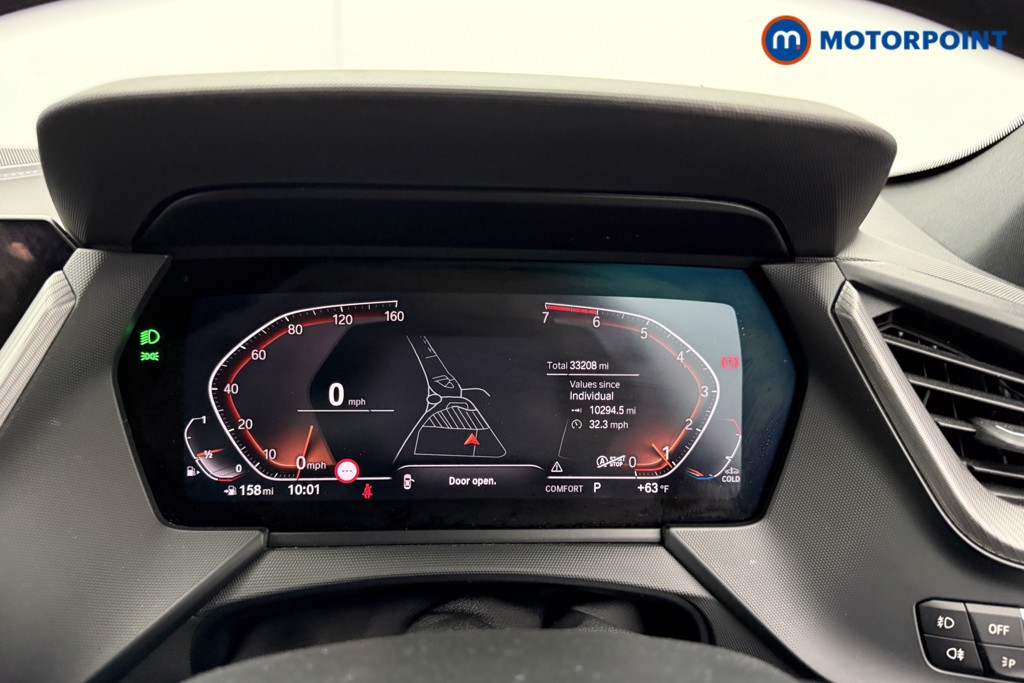 Used BMW 1 Series 2024 for sale - 76046834: Photo 13