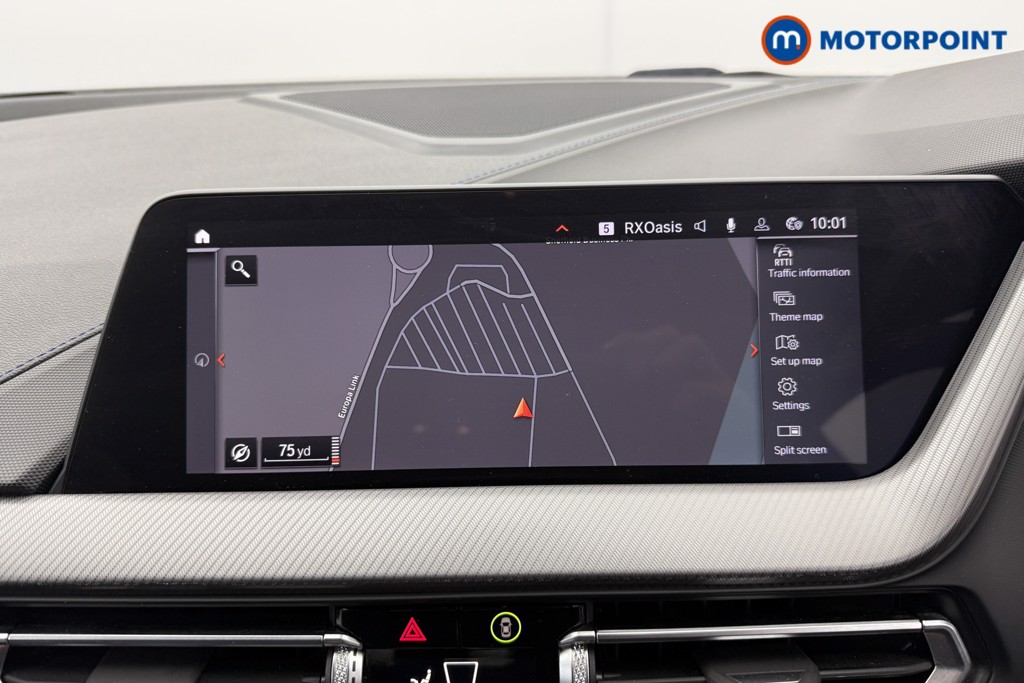 Used BMW 1 Series 2024 for sale - 76046834: Photo 16