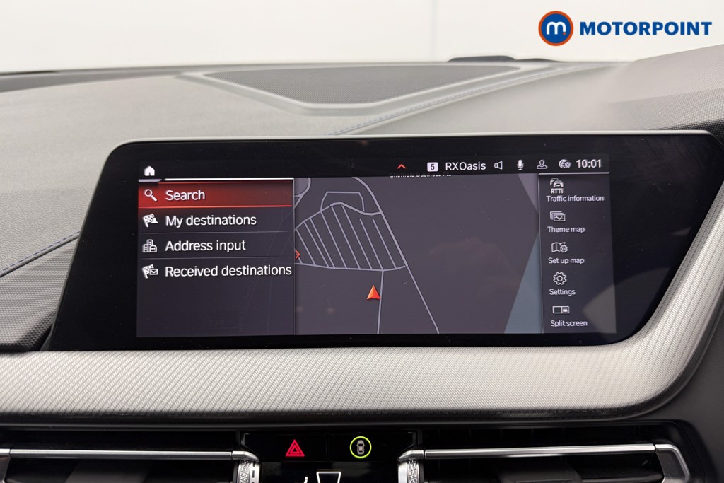Used BMW 1 Series 2024 for sale - 76046834: Photo 17