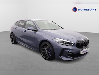 BMW - 1 Series