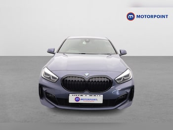Used BMW 1 Series 2024 for sale - 76046834: Photo 2