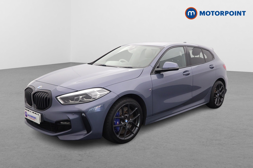 Used BMW 1 Series 2024 for sale - 76046834: Photo 3