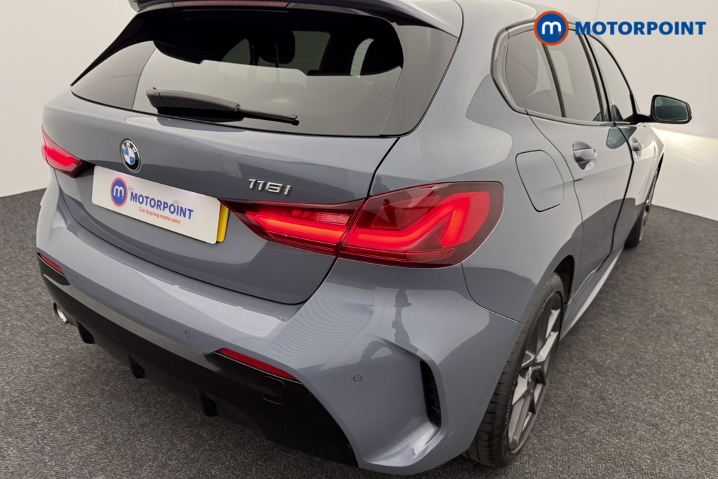 Used BMW 1 Series 2024 for sale - 76046834: Photo 36