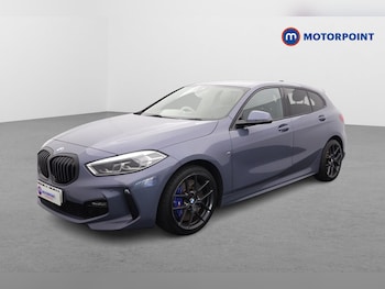 Used BMW 1 Series 2024 for sale - 76046834: Photo 3