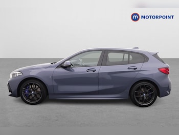 Used BMW 1 Series 2024 for sale - 76046834: Photo 4