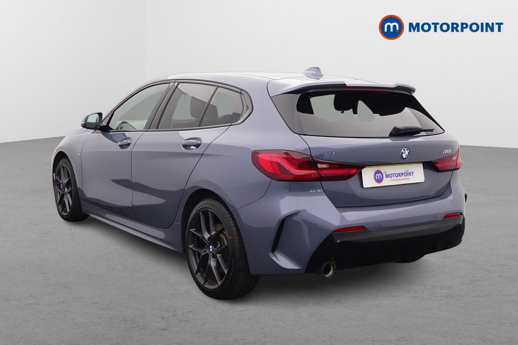 Used BMW 1 Series 2024 for sale - 76046834: Photo 5