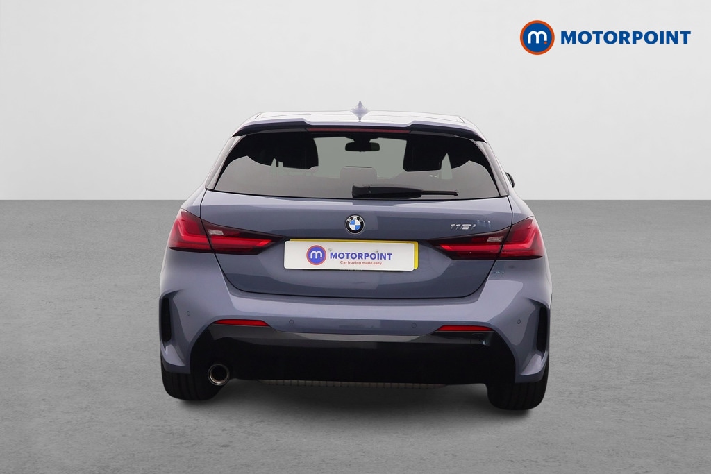 Used BMW 1 Series 2024 for sale - 76046834: Photo 6